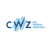 Logo Canisius Wilhelmina Ziekenhuis