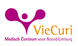 Logo VieCuri, Venlo/Venray