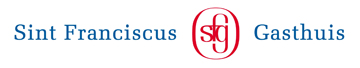 Logo Sint Franciscus Gasthuis, Rotterdam