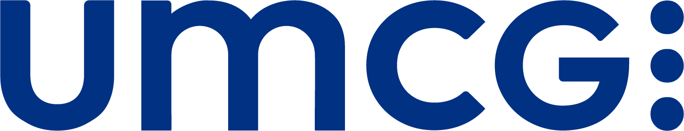 Logo UMCG