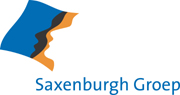 Logo Saxenburgh Groep, Hardenberg