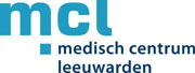 Logo Medisch Centrum, Leeuwarden