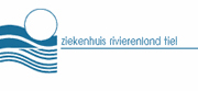 Logo Rivierenland, Tiel