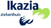 Logo Ikazia Ziekenhuis, Rotterdam