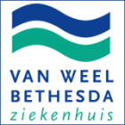 Logo Van Weel-Bethesda Ziekenhuis, Dirksland